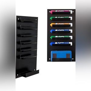 Expo marker holder 2 pack